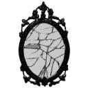   FANGANRONPA ! / manor mystery mayhem  · · · Discord Server Icon