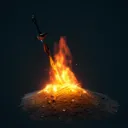 The Campfire