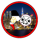 Kingdom of United Foxy Empire-Foxlen State Capital〖𝐔𝐈𝐅𝐀𝐅〗