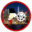 Kingdom of United Foxy Empire-Foxlen State Capital〖𝐔𝐈𝐅𝐀𝐅〗