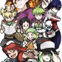 Pokémon masters united