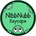 NibbNubb Keycaps