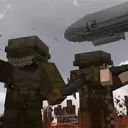 🪖 Menace WarfareSMP 🪖 Discord Server Icon