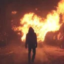 Arsonists bliss