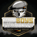 BadBoys Community - Gaming made in Germany banner