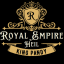 RGE┃Royal Empire - discord server icon