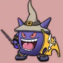 Gengar's Lounge