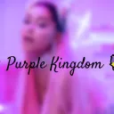 💜🍇Purple Kingdom🍇💜's icon
