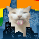 New Gay City [NGC] Discord Server