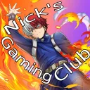 Nick's Gaming Club
