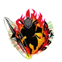 Burninja!