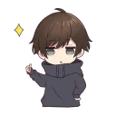 Menhera-kun