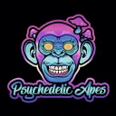 Psychedelic Apes
