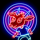 Dik-Dik Headz icon