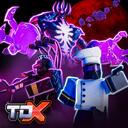 Tower Defense X icon