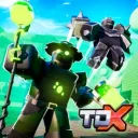 Tower Defense X