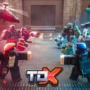 Tower Defense X icon