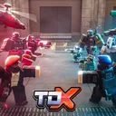 Tower Defense X