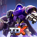 Discovery icon for Tower Defense X Discord server