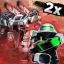 Tower Defense X