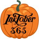 Inktober 365 Discord Server Icon