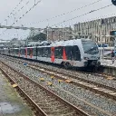 Nederlandse (en niet nederlandse) treinen