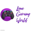 LONE GAMING WORLD