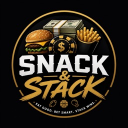 Snack & Stack backup