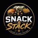 Snack & Stack backup