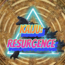 Kaiju: Resurgence of the Titans