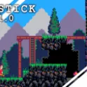 Stick speedrunning server