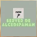 Server Alcedipaman