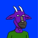 Goatsta's NFTs