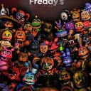 FNAF Fan Server
