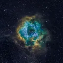 Nebula's icon