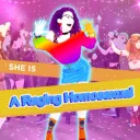 motherlodeman's stream