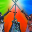 Legendary Knighthood