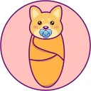Infant Doge Coin