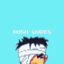 Mush Dudes HQ