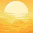 Server icon for ANDROMEDA🌴🌞