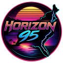 Discovery icon for Horizon 95 Discord server