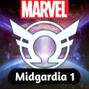 Midgardia 1 - Europe (MFR) Server Icon