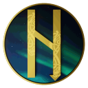 Heimðall Industries Discord Server Icon