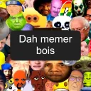 Dah Memer Bois