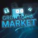Growtopia Market