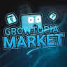 Growtopia Market