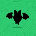 Underground Bat Society Discord Server Icon
