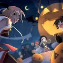 Pumpkin Ragnarok's server