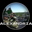 Alexandria Community Server icon