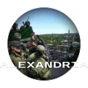 Alexandria Community Server